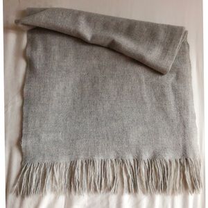 TSE tsesay 100% cashmere scarf